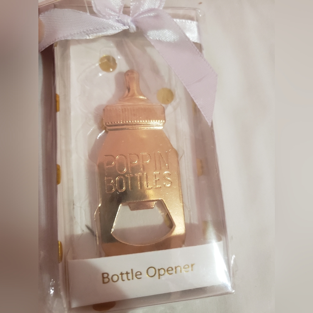 🌺 Bottle Opener